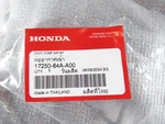 Genuine Oem Honda 17250-64A-A00 Air Intake Duct 2022-2023 Civic New. Price: $43.16.