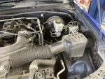 Air Cleaner Cylinder 2.5L Fits 05-19 Frontier 1064796 Used. Price: $113.90.