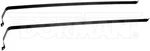 Dorman 578-098 Fuel Tank Strap Fits Dodge Plymouth Models New. Price: $43.90.
