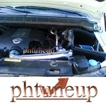Blue Air Intake Kit Fit 04-15 Nissan Titan Armada Pathfinder Infiniti QX56 5.6L New. Price: $124.98.