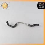 2007 Bentley Continental Gtc 6.0L Vacuum Hose Pipe 3W0612041BE Oem Used. Price: $41.50.