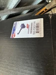 Afe Power Air Intake System Used. Price: $225.00.