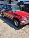 Used Air Cleaner Assembly Fits: 1995 Suzuki Sidekick Grade. Price: $140.70.