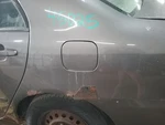 Corolla 2007 Fuel Filler Door 1578557 Used. Price: $93.90.