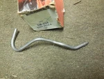 Nos 1963-1968 Mercury Comet 200CI Choke Control Outlet C3GY-9819-A New. Price: $39.99.