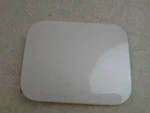 Used Fuel Filler Door Fits: 2013 Lincoln Mks Grade. Price: $50.00.
