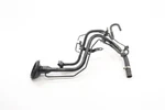 2014 - 2024 Infiniti QX80 5.6L Fuel Gas Tank Filler Neck Tube Hose Pipe Oem Used. Price: $108.67.