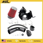 Cold Air Intake Kit For 5.9T L6 Dodge Ram 2500/3500 2003 2004 2005 2006 2007 New. Price: $76.99.