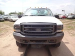 Fuel Pump Gasoline Front Midship Tank Fits 99-04 Ford F250SD Pickup 226192 Used. Price: $84.45.
