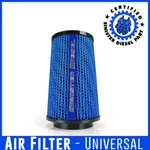 Sinister Diesel Universal Replacement Dry Media Disposable Air Filter New. Price: $129.99.