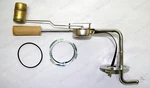 1977-79 Lincoln Continental (excludes Mk Iv V) New Fuel Gas Tank Sending Unit. Price: $129.95.