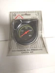 2 In Mechicanial Oil Pressure Gauge Clark Bros 17641 New. Price: $16.99.