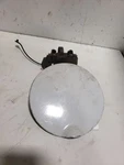 Gas Lid Dakota 2008 Fuel Filler Door Assembly Authentic Tested Oem Used. Price: $41.00.