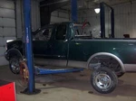 Fuel Pump Assembly Heritage 6-255 4.2L Fits 99-04 Ford F150 Pickup 42696 Used. Price: $85.88.