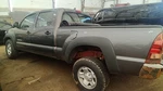 Tacoma 2012 Fuel Filler Door 7085229 Used. Price: $99.90.