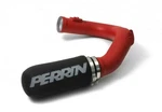 Perrin Performance PSP-INT-330RD Cold Air Intake New. Price: $399.50.