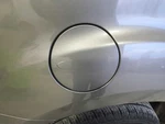 Equinox 2012 Fuel Filler Door 689833 Used. Price: $94.99.