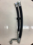 Set Of 27MM Early Oil Cooler Lines Fits Mercedes W108 W111 W113 M130 1301800082 New. Price: $143.75.
