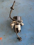19-2022 Jeep Cherokee 3.2L 4X4 Power Brake Booster Vacuum Pump Motor P68290533AA Used. Price: $100.00.