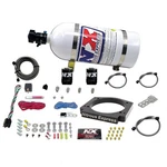 Nitrous Express 20917-10 Gm For Ls 112MM Adapter Plate Kit With 10LB Bottle New. Price: $1179.58.