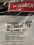 Ford Motorcraft WT-56830 / 4F1Z-14421-AA Terminal Kit Oem Nos New. Price: $8.00.