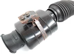 1991 1992 Chevy 5.7L Silverado Air Intake Hose Duct Sierra Tahoe 1993 1994 Z109 Used. Price: $118.50.