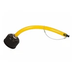 Flo-fast 70720 1" Id Hose Cap And Pour Spout, Pack New. Price: $44.41.