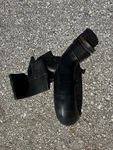 Bmw Oem E53 X5 3.0 Air Filter Intake Duct Tube 13717503145 Rubber Boot Resonator Used. Price: $30.00.