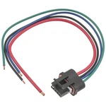 For 1984 Chrysler Lebaron Manifold Absolute Pressure Sensor Connector Smp New. Price: $30.53.