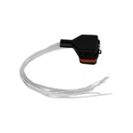 Genuine Acdelco For Chevy K2500/K1500 1996 1997 1998 Multi-purpose Pigtail Black New. Price: $114.20.