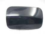 Fuel Filler Door Mercedes 300SD 1982 Blue 575188 Used. Price: $49.00.