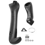 Snorkel Kit For 2009-2017 Toyota Land Cruiser Prado GRJ150 4X4 Off Road New. Price: $83.05.
