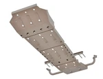 Arb Skid Plate For 2008-2021 Toyota Land Cruiser New. Price: $956.00.