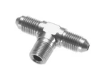 Redhorse 825-10-08-5 An X (1/2") Tee With Thread On The Side New. Price: $31.73.
