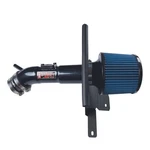 Injen Short Ram Cold Air Intake System Kit Black #SP2050BLK New. Price: $360.12.