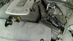 Driver Air Cleaner 3.5L VQ35HR Hybrid Fits 14-18 Infiniti Q50 1689549 Used. Price: $140.00.