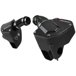 Afe 58-10005R Cold Air Intake System Kit Set For 2018-23 Bmw M5 4.4L V8 S63 F90 New. Price: $1461.00.