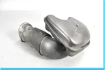 07-10 Bmw E70 X5 4.8 N62 Air Intake Duct Tube Resonator 7548899 Oem Used. Price: $36.30.