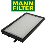 For Bmw E36 318I 323I 325I M3 Cabin Air Filter Mann Oem 64 11 069 895 New. Price: $22.98.