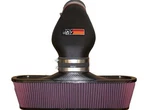 K&n Filters 63-3052 Performance Air Intake System 06-07 Chevy Corvette New. Price: $629.99.