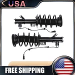 2X For Lincoln Mkz 2013-2022 Front Left & Right Shock Absorber Struts DG9Z18198A New. Price: $212.99.