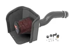Rough Country 10547PF Cold Air Intake W/pre-filter For 16-23 Toyota Tacoma 3.5L New. Price: $141.13.