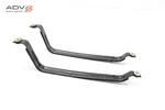 2016 2020 Cadillac CT6 Fuel Tank Strap Metal Bracket Support Oem -set- Used. Price: $33.74.
