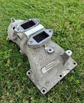2007.5 -2009 6.7L Dodge Ram Cummins Egr Air Intake Horn Manifold 4981801 Used. Price: $45.00.