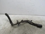 2011 2016 Hyundai Equus Fuel Gas Tank Filler Neck Tube Pipe Hose Line Oem Used. Price: $75.99.