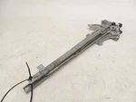 2011 Mitsubishi Lancermit Front Right Door Window Regulator Used. Price: $63.99.