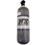 Nitrous Express For Composite Bottle W/lightning 500 Valve (6.79 Dia 23.25 New. Price: $965.57.