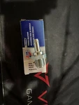 Pcv Valve Carquest PCA1075 New. Price: $9.50.