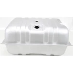 33 Gallon Fuel Gas Tank 1980-1986 Ford Bronco Steel Silver With Lock Ring New. Price: $157.42.
