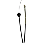 Pioneer CA-8412 Carburetor Erator Cable For Accel New. Price: $49.98.